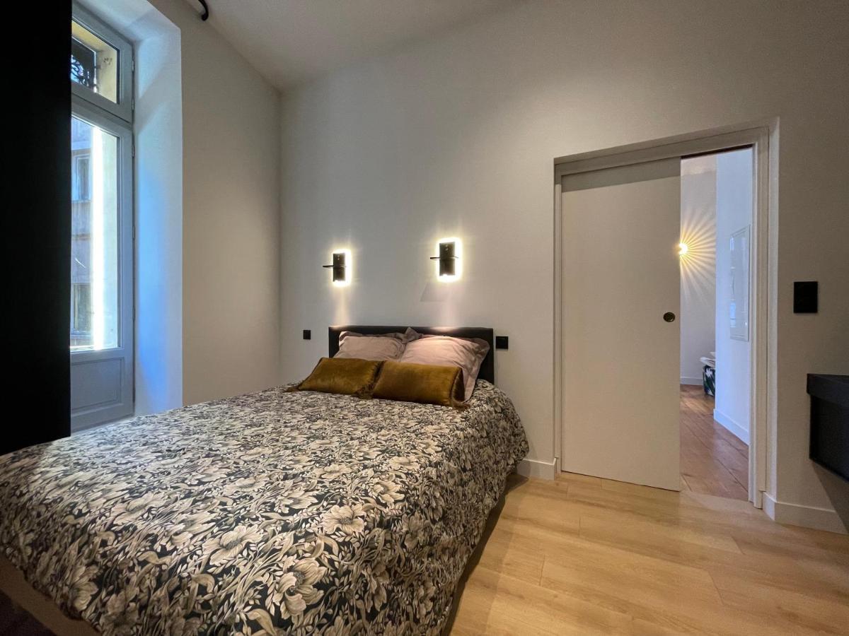Merveilleux T2 De Standing A 90M De La Garonne Toulouse Dış mekan fotoğraf